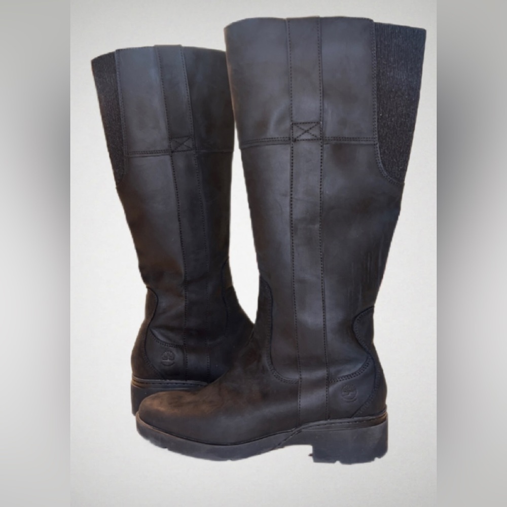 Women’s Timberland High Boots